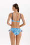 Brillante Desenli Bikini - 5