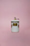 Rosadora Enamel Storage Jar 15 cm Decorative Kitchen Organizer with Lid - 4