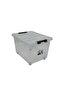 65L Storage Box with Wheels