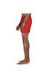 ملابس سباحة رجالية حمراء اللون من SWIM BREAKER SOLID ESSENTIAL - NESSF560 - 4