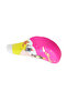 Girl's Bicycle Saddle with Princess Pattern – Polyurethane Saddle Compatible with Bmx and 16-20 Inch Rims - 7