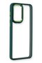 Ilkeshop New Galaxy A53 5g Case Dora Cover - (195441) Khaki Green - 4