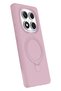 Ilkeshop New Redmi Note 14 Pro 5g Regal Magsafe Stand Cover - (212511) Pink - 3