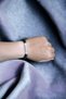 Matte Agate Stone Bracelet Original Natural Stone Bracelet Agate Stone Onyx Stone Hematite Stone Bracelet - 3