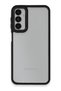 Ilkeshop New Galaxy A14 4g Case Dora Cover (01901) - Black