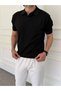 Pack of 3 Nurse Collar Ribbed T-Shirts - 5