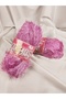 Yumoş Bearded Lilac Hand Knitting Yarn 100Gr. (2 Pieces) - Color: 21