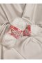 Yumoş Bearded White Hand Knitting Yarn 100Gr. (2 Pieces) - Color: 01