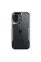 Shopilke iPhone 16 Case Silicone Cover - (103603) Titan Gray