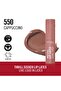 Thrill Seeker Lip Latex, 550 Cappuccino - 2
