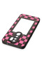 Ilkeshop New Redmi Note 8 Pro Case Mirror Patterned Cover - Mirror (110327) - 8 - 3