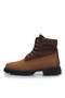45 46 47 Size Men's Boots Sand Nubuck Wide Fit Winter Model - 3