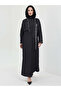 Zerya Kot Kap Navy Blue - 9053