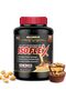 Nutrition, Isoflex, Pure Whey Protein Isolate (WPI Ion-Charged Particle Filtration), Chocolate Peanut Butter, 5 lbs (2.27 kg)