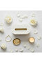 Elegant Off White Pop Tissue Holder with Modern Luxury Finish – Decorative Tissue Storage Box for Home Décor 21×10 cm - 4