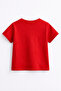 Desert Friendly Camel Kids T-Shirt - 2