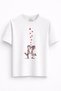 Love Sketch Kids' T-Shirt - 3