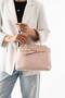 New Season Very Stylish Long Strap Women's Bag Width 28 Length 21 cm - 4