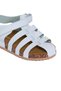 Girls’ Sandals – Comfortable Casual Sandals for Children, Pre-Teen Play & Everyday Wear - 4