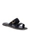 Flat Sandals for Women – Comfortable Slip-On Casual Summer Sandals for Daily Wear, Walking & Travel
