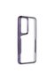 Ilkeshop New Galaxy A05S Case Silicone Cover - (181632) Deep Purple - 2