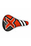 Bmx Extreme Kids Bicycle Saddle - 16-20 - Red - 4
