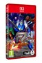 Formația Z - Nintendo Switch 2