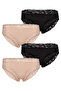Rioslip Modal Lace - 8