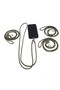 Phone Neck Strap between 60/65 cm 1 Piece Compatible with All Phone Models - 2