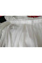 Polka Dot Bamboo Tulle Curtain |   Heavy Weight |   1/3 Layer Dense Pleat |   Anti-Wrinkle Modern Design - 3