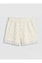 Alita city girls' shorts with elastic waist - 2-pack: the alita city difference - 5