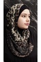 شال نيرفانا بونيلي - سارماشيك ليوبارد بيج - 2
