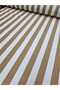 Duck Fabric Has Water and Stain Repellent Properties (Dark Beige 50 X 180) - 2