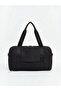 Lcw Accessories Black Women's Sports Bag with Adjustable Strap - 2