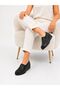 Genuine Leather Full Orthopedic Special Design Mother Shoes for Heel Spurs - 4