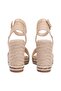 High Wedge Espad Raf, 0F5 - 3