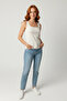 Square Collar Basic Athlete - 4