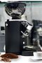 Digital Touch Screen Coffee Grinder, 500g Capacity, 350W, 11 Grind Settings, Black (ME-CG2299)