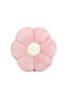 4-Piece Daisy Pillow Set 40 cm – Soft Textured Decorative Floral Throw Pillow Set - 5
