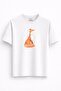 Cute Fox Kids T-Shirt - 3