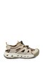 Werny W Beige Women's Sports Sandals