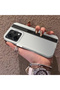 Oppo Reno 14F 5g Compatible Silicone Edge Hard Back Anti-Fall Phone Case with Porsche Pattern - 2