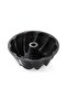 Black Stone Maya Döküm Cake Mold -Black Tkebt Black - 4