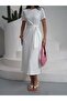 Women's Viona Modal Fabric Summer Dress - 4