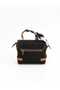 Women's Hand Shoulder and Crossbody Bag with Buckle Adjustable Strap Daily Stylish - 8