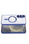 Gldisptm Galaxy A37 5g Kross Magneticsafe Cover (00756) - Navy Blue - 3
