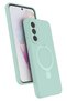 Gldisptm Galaxy A57 5g Regal Magsafe Stand Cover - (02736) Aqua Green