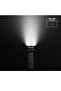 Marauder Mini 2 (Black), 10,000 Lumens LED Flashlight, 750m Beam Light, Powerful Rechargeable Flashlight, for Outdoors, Search, Home Lighting - 2