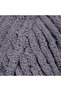 La Mia Bla Bla Gray Hand Knitting Yarn - Lb010 - 2
