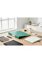 Ring Binder 2-Ring Polypropylene A4 – Green (FSBDPPA4GR) - 3